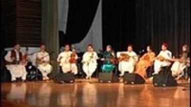 2nd Maghreb Festival of Andalusian music from13 to 18 December at Kolea