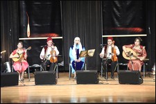 Kolea Festival part of AMU official calendar