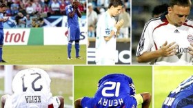 مواقف جريئة لنجوم كرة القدم المسلمين في أوروبا