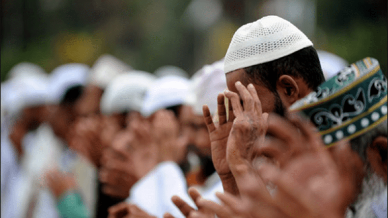 قوتهم في ضعفنا