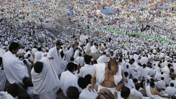 غلبة للمسلمين على من لا دين لهم