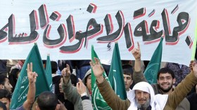 الحكومة المصرية تعلن “الإخوان” جماعة إرهابية
