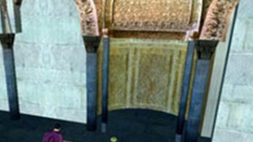 إجبار‮ ‬مسلم‮ ‬بلجيكي‮ ‬على‭ ‬‮”‬دخول‮ ‬الإسلام‮” ‬مجددا‮ ‬ليتزوج‮ ‬جزائرية‮!‬