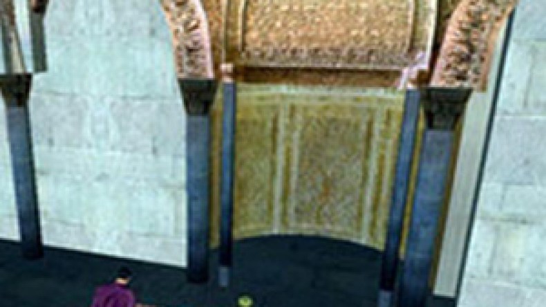 إجبار‮ ‬مسلم‮ ‬بلجيكي‮ ‬على‭ ‬‮”‬دخول‮ ‬الإسلام‮” ‬مجددا‮ ‬ليتزوج‮ ‬جزائرية‮!‬