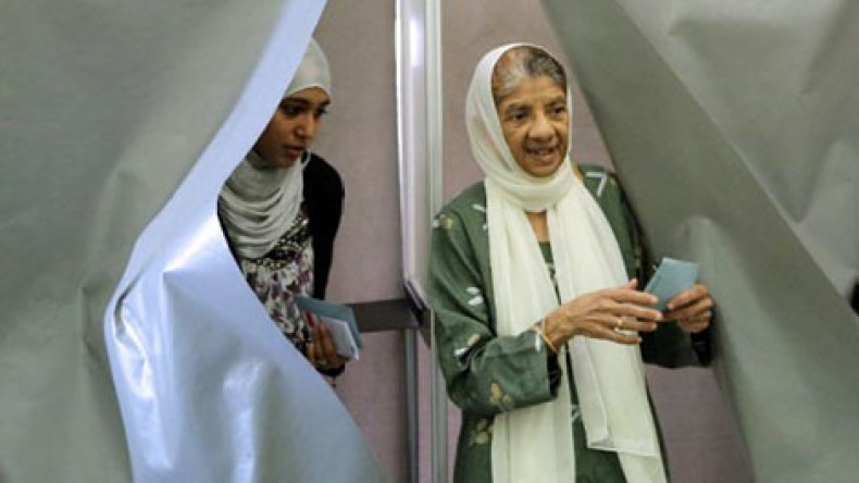 حزب ديمقراطي إسلامي يشارك للمرة الأولى في المحليات الفرنسية