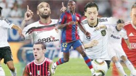 فتاوى تبيح لهم الإفطار.. اللاعبون المسلمون في أوروبا متمسكون  بصيام رمضان