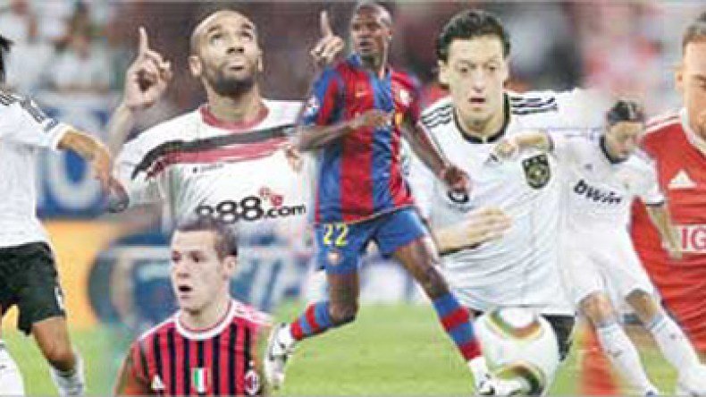 فتاوى تبيح لهم الإفطار.. اللاعبون المسلمون في أوروبا متمسكون  بصيام رمضان