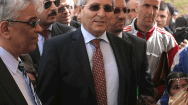 Scène de liesse à Blida après le limogeage du wali !