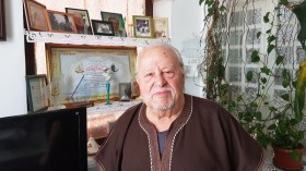 مصطفى برور: حمراوي حبيب شوقي بريء من تهمة إقصائي من التلفزيون الجزائري