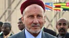 رئيس المجلس الانتقالي الليبي للشروق:الجزائر دولة محورية ويستحيل أن تنقل مرتزقة القذافي