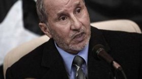 أمريكا لم ترفض المجلس الانتقالي بل تريد التعرف على خلفية أعضائه