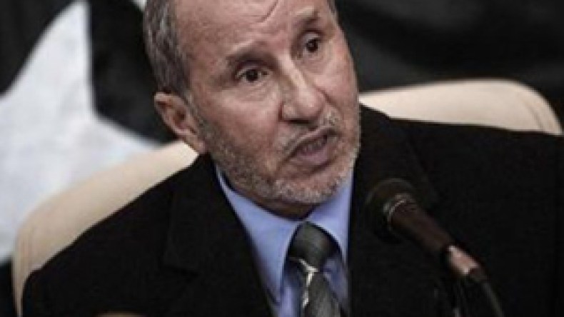 أمريكا لم ترفض المجلس الانتقالي بل تريد التعرف على خلفية أعضائه