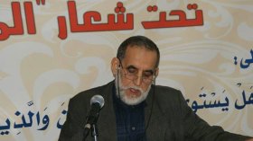 حركة البناء:”على الشعب حماية مكتسباته وحذار من المغامرين”