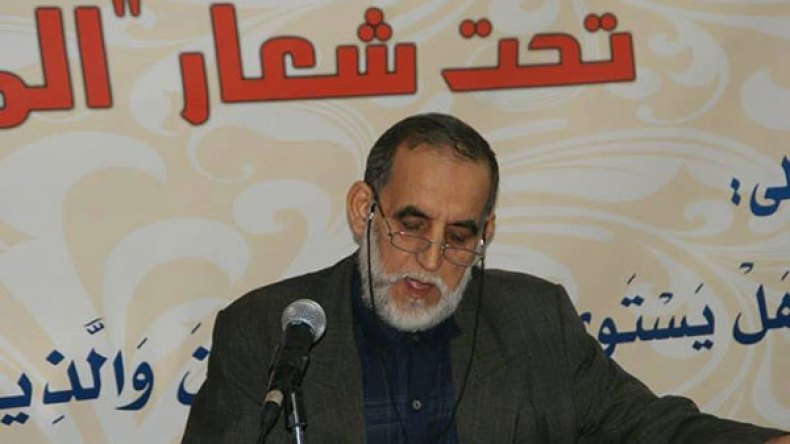حركة البناء:”على الشعب حماية مكتسباته وحذار من المغامرين”