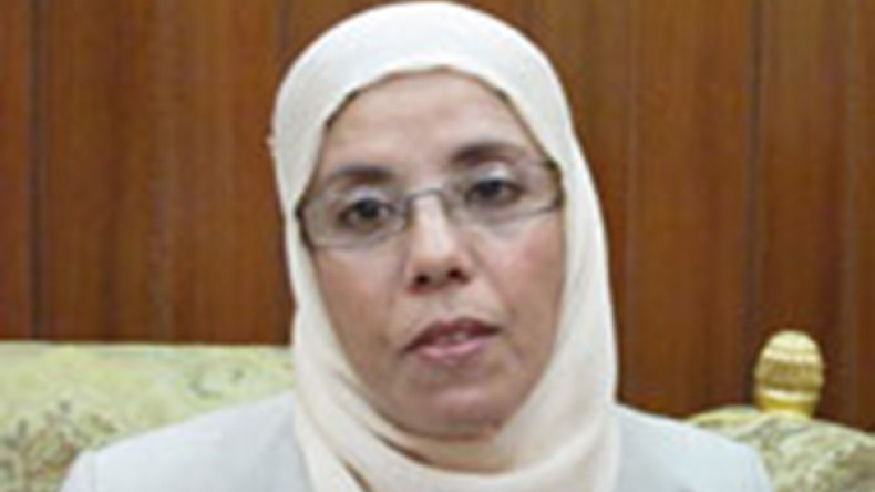 جميلة الزقاي تناقش “التكفير والتفكير في المسرح الجزائري بين علولة ومجوبي”