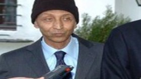 مصطفى‭ ‬بوتفليقة‭ ‬شقيق‭ ‬رئيس‭ ‬الجمهورية‭ ‬في‭ ‬ذمة‭ ‬الله