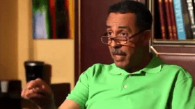 بوشوشة: دموع “مصطفى غير هاك” مؤسفة..!