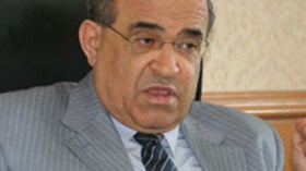 المرشح المصري لخلافة عمرو موسى يطلب دعم الجزائر