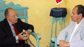 الدكتور مصطفى بن جعفر للشروق:  لا يحق لأي حزب أن يتبنى الثورة