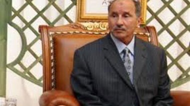 Visite à Tunis du président du CNT libyen