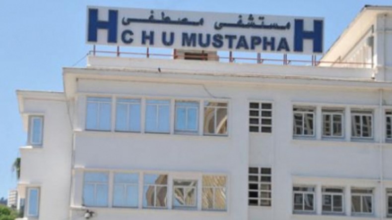 حركة تغيير في مستشفى مصطفى باشا