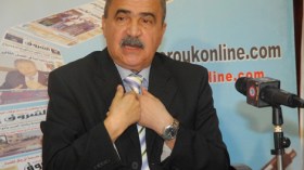 النقيب الوطني للمحامين يهدّد برمي المنشفة