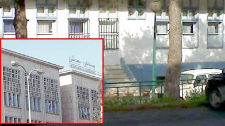 مستشفى باشا الجامعي: خلاف إداري يهدّد حياة 14 رضيعا مصابا بسرطان العين!