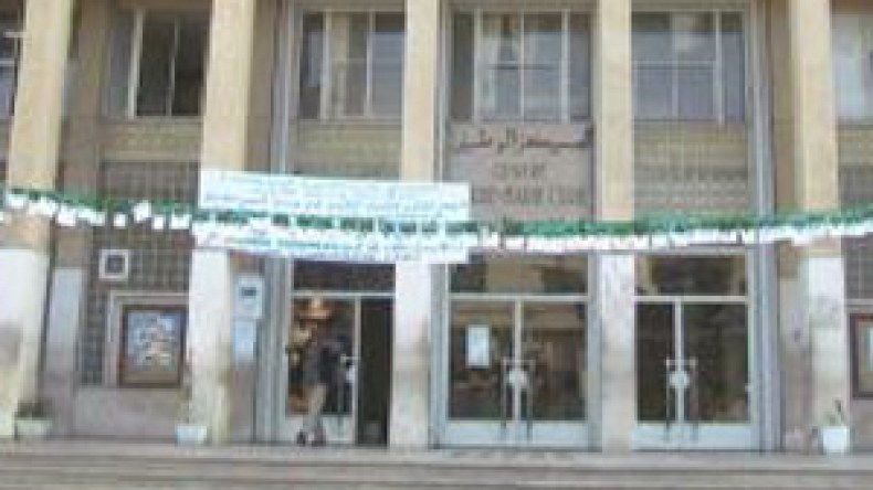 2000 إصابة جديدة سنويا بسرطان الجهاز الهضمي بالجزائر