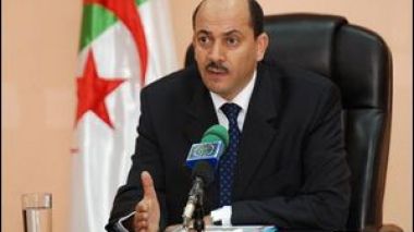 Algeria should search for alternative markets in Asia, Trade Minister says