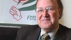 تونس: المعارض مصطفى بن جعفر يترشح للانتخابات الرئاسية