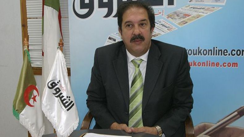 براف: نطبق التقشف منذ زمان ..وسنغير الإستراتيجية في بعض الرياضات