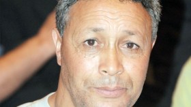 كويسي: ما يخوفني في المونديال عدم جاهزية “الخضر” وليس قوة المنافسين