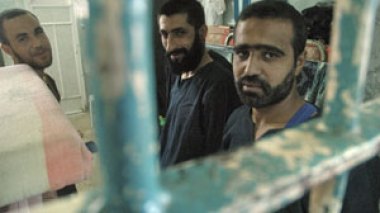 Slovakia Extradites Suspected Al-Qaeda Terrorist to Algeria