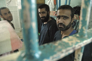 Slovakia Extradites Suspected Al-Qaeda Terrorist to Algeria