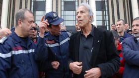 طلبنا من أويحيى فتح مسابقة لتوظيف 3 آلاف عون في الحماية المدنية