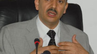 Benbada l’a déclaré à Echorouk : Le Msp décide de se retirer du gouvernement, mais pas pour rejoindre l’Opposition