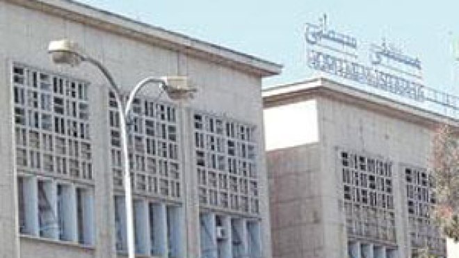 وزارة الصحة تنهي العملية الرقابية التفتيشية نهاية الأسبوع القادم