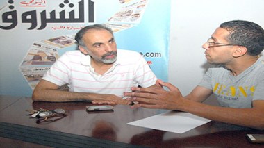 Mustapha Chérif: «Pour affronter Israël, il faut influer sur l’Occident»