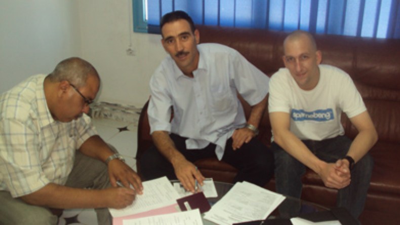 أجانب يشتكون من عراقيل تمنعهم من اعتناق الإسلام في الجزائر