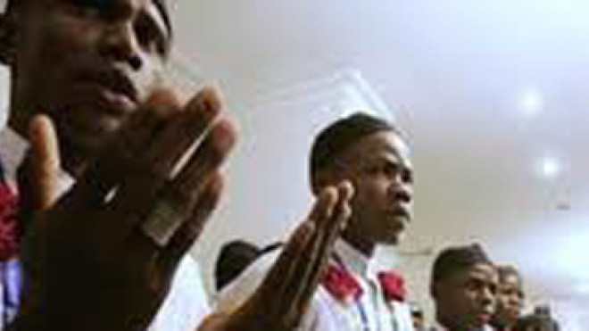 أجانب يعتنقون الإسلام في سجون باتنة