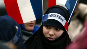 الإسلام يجتاح أوروبا ويستهوي الأمريكان – الحلقة الثالثة