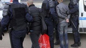 اعتقال سبعة اسلاميين بباريس