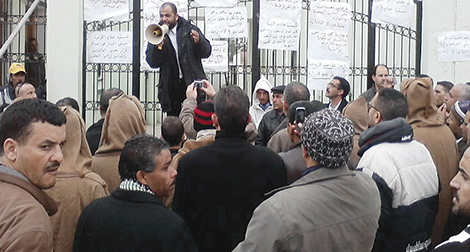 Cinq ans de prison pour dilapidation de l’argent public