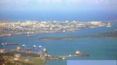 Le navire MV Blida rejoindra Mombasa jeudi ou vendredi