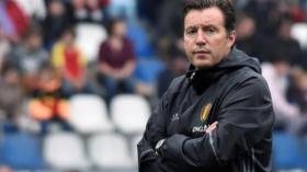 مارك ويلموتس: والدي كان ينتظر منّي مُمارسة نشاط الفلاحة!