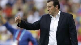 ويلموتس مدربا جديدا لِمنتخب كوت ديفوار