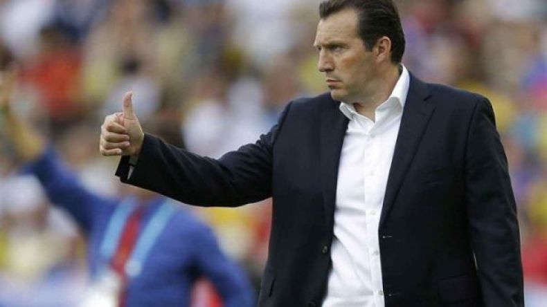 ويلموتس مدربا جديدا لِمنتخب كوت ديفوار