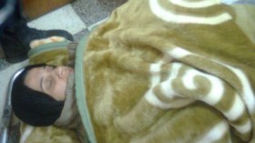 Dismissed by British Gas Algeria: Myriem Mehdi continues hunger strike