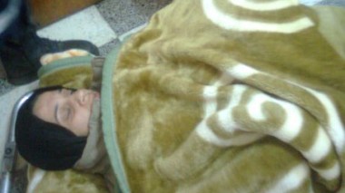 Dismissed by British Gas Algeria: Myriem Mehdi continues hunger strike