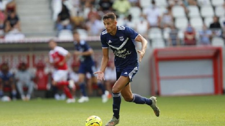 جديد الوضعية الصحّية لـ “زرقان”